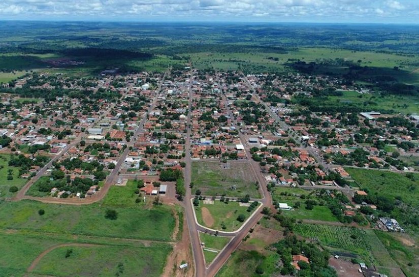 MPMT processa Energisa por falhas no serviço em Campinápolis