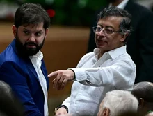 'O senhor Trump está equivocado': críticas de latinos e moderação de Lula dão tom de cúpula em Belém