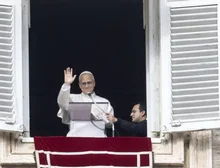 Papa Leão 14 afirma que bem-estar dos venezuelanos deve prevalecer