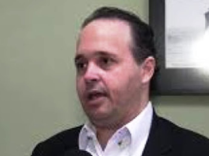 Justiça afasta secretário de educação da Prefeitura de Cuiabá por corrupção após a Polícia fazer a Operação Overlap