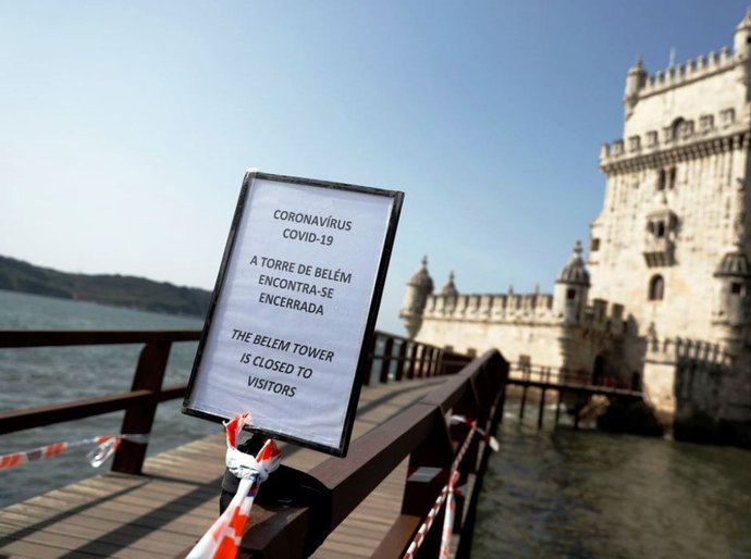 Portugal volta a implementar medidas de lockdown em Lisboa