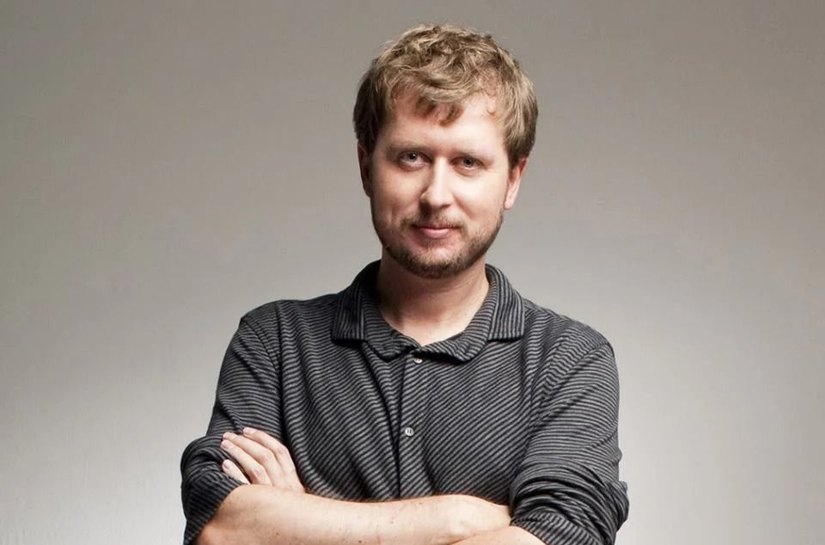 Jornalista e escritor Leandro Narloch é presença confirmada na 17ª Parecis Superagro