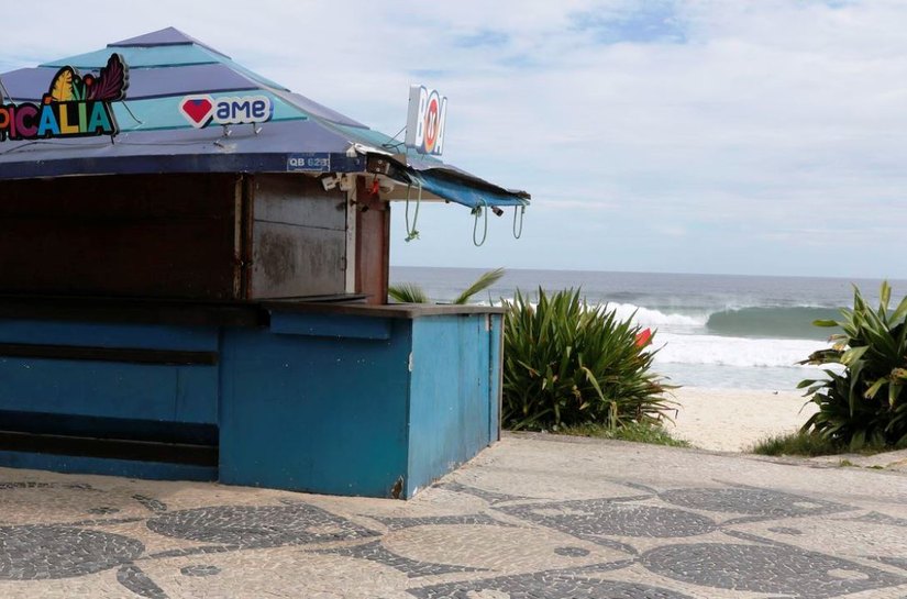 Justiça aceita denúncia contra acusados pela morte de Moïse