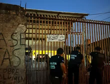 Polícia Civil cumpre 48 ordens judiciais contra integrantes de facção criminosa envolvida com tráfico e lavagem de dinheiro