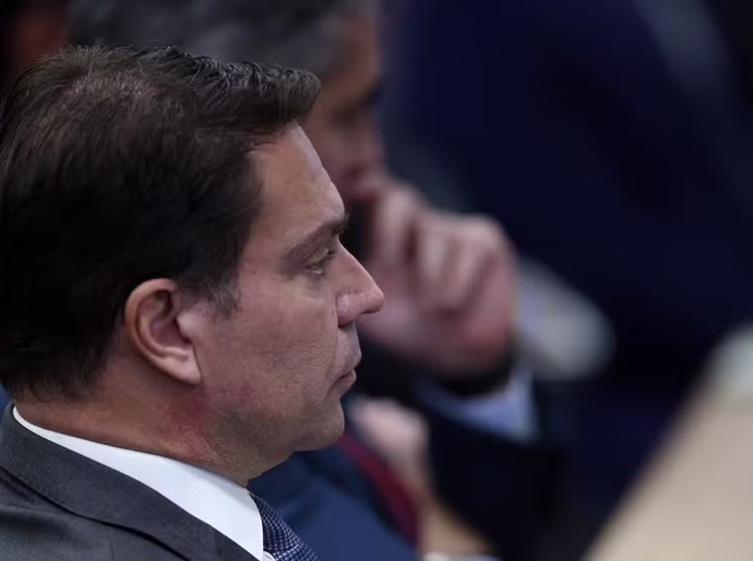 ICE diz à PF que Ramagem pode aguardar conclusão do processo de asilo nos EUA em liberdade