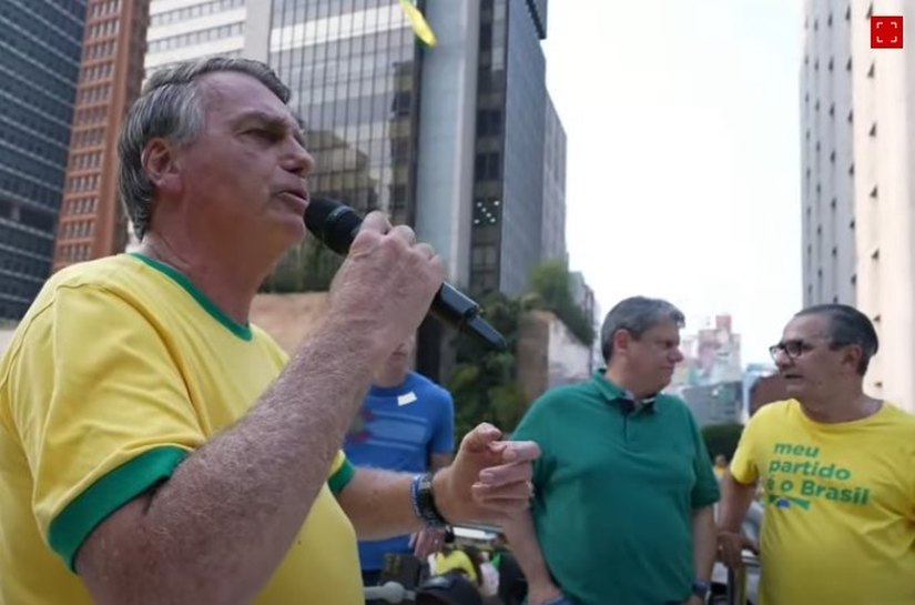 PGR começa força-tarefa nesta segunda (2) para analisar inquérito envolvendo Bolsonaro; veja próximos passos