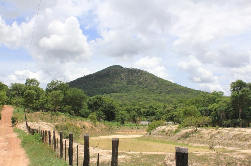 Sema prorroga portaria que suspende visitação ao Morro de Santo Antônio