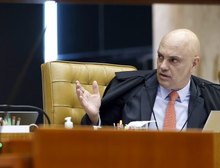 Moraes diz ter provas de pressão por delação; Mendonça rebate: 'Mentira'