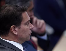 ICE diz à PF que Ramagem pode aguardar conclusão do processo de asilo nos EUA em liberdade