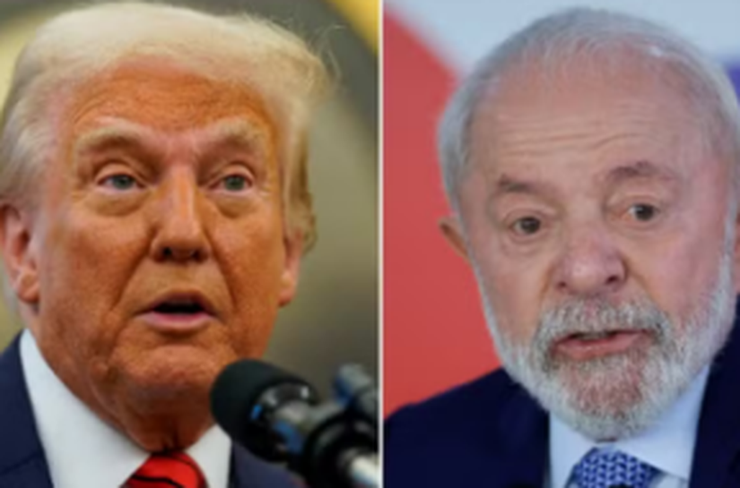 Governo Lula aciona OMC contra tarifaço de Trump, diz Itamaraty