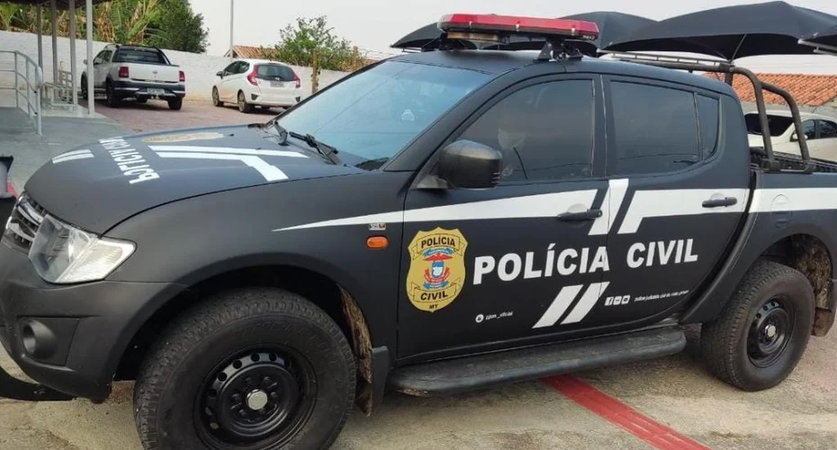 Polícia Civil apreende dois adolescentes acusados de envolvimento no desaparecimento de casal