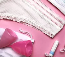 Absorvente, calcinha ou coletor: qual produto menstrual é mais ecológico?