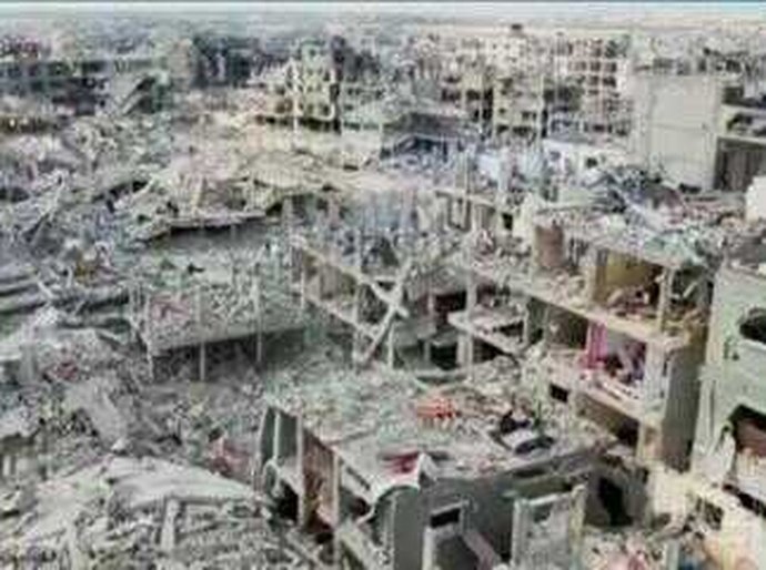 'Day after': enfraquecimento do Hamas ameaça mergulhar Gaza em conflitos internos; conheça clãs rivais do território