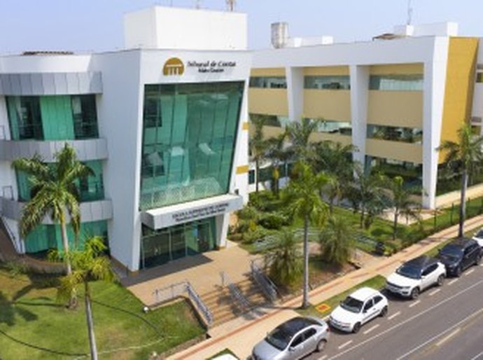 Olimpíadas dos Tribunais de Contas do Brasil começam neste domingo, em Cuiabá