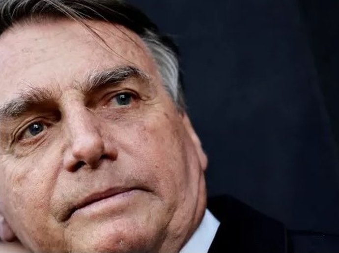 Bolsonaro liderou tentativa de golpe de Estado e sabia de plano para matar Lula, diz PF