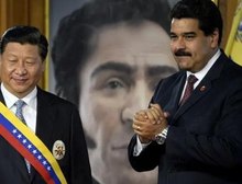 O que China, Rússia e Irã ganham ao ajudar Maduro a permanecer no poder na Venezuela