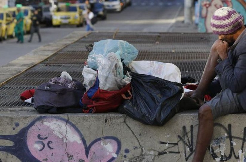 Os planos do governo Lula para os mais de 200 mil brasileiros em situação de rua
