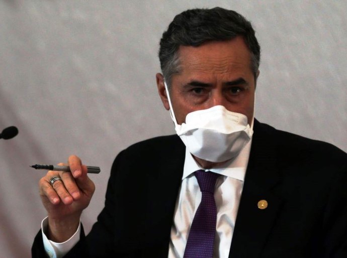 Covid-19: TSE define protocolo de saúde para eleições municipais