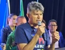 PL enterra sonho de Janaina ao Senado e decreta apoio exclusivo a José Medeiros