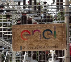 São Paulo vai romper contrato com a Enel, anunciam Tarcísio e Nunes após reunião com ministro de Minas e Energia