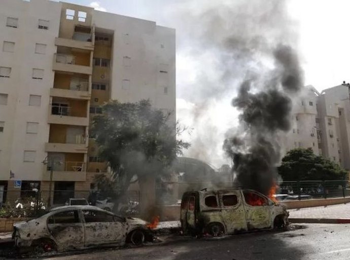 Irã ajudou Hamas a planejar ataques contra Israel?