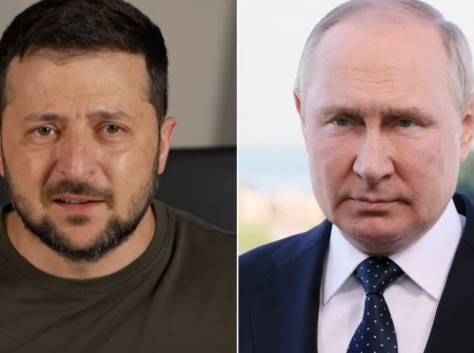 Rússia e Ucrânia se reúnem para novas negociações de paz na Turquia