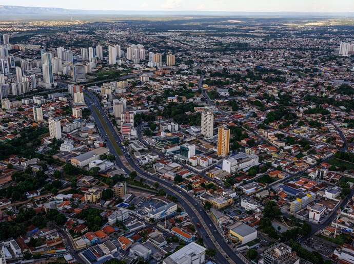 Prazo é prorrogado e gestores municipais podem se inscrever no Prêmio Cidades Inovadoras até o dia 31 de agosto