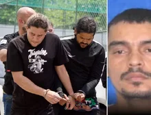 Polícia prende braço direito de Doca, líder do CV