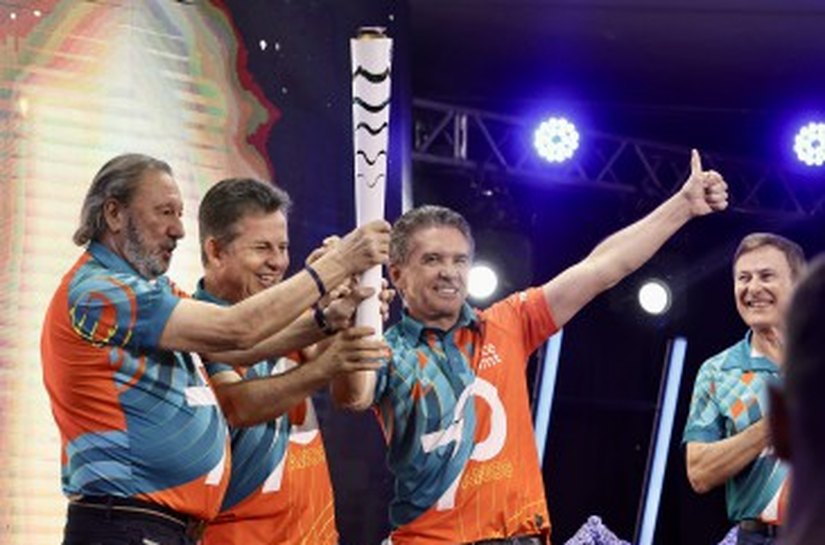 Capital do esporte: TCE-MT traz mais de 1,2 mil servidores a Cuiabá para Olimpíadas do Pantanal