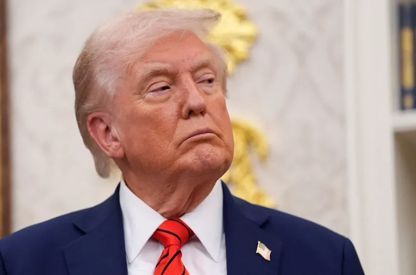 Trump confirma que autorizou operações da CIA na Venezuela