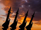 EUA aceleram venda US$ 8 bilhões em armas para países do Oriente Médio