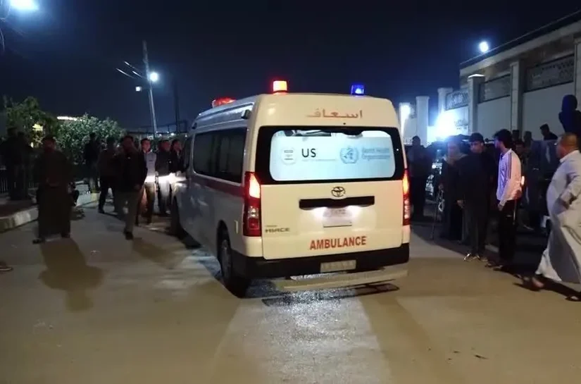 Ataques aéreos contra base xiita no Iraque matam 10 pessoas