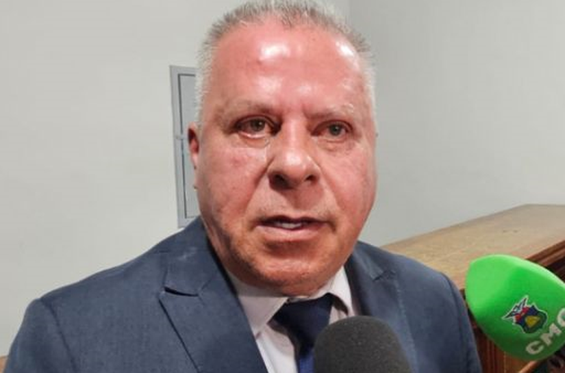 Chico 2000 na mira da PF: vereador é investigado por propina e compra de votos em 2024