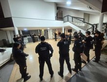 Polícia Civil deflagra operação contra facção criminosa que utilizava bingos para lavagem de dinheiro em MT