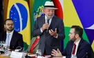 Lula anuncia novo Desenrola para quem ganha até R$ 8,1 mil