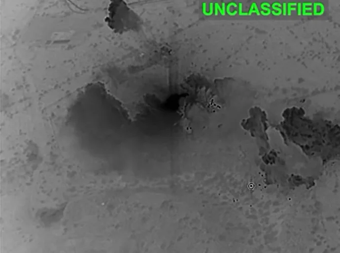 Ataque à ilha de Kharg dá controle sobre destino do Irã, diz Hegseth