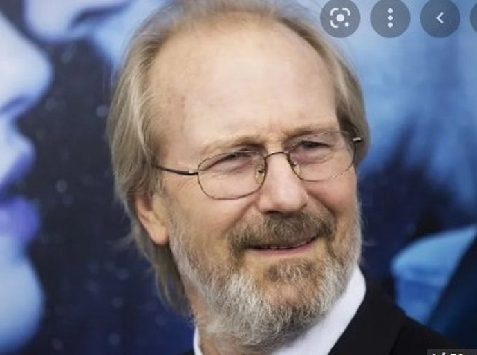 Morre o ator William Hurt, vencedor do Oscar pelo filme “O Beijo da Mulher-Aranha”, aos 71 anos