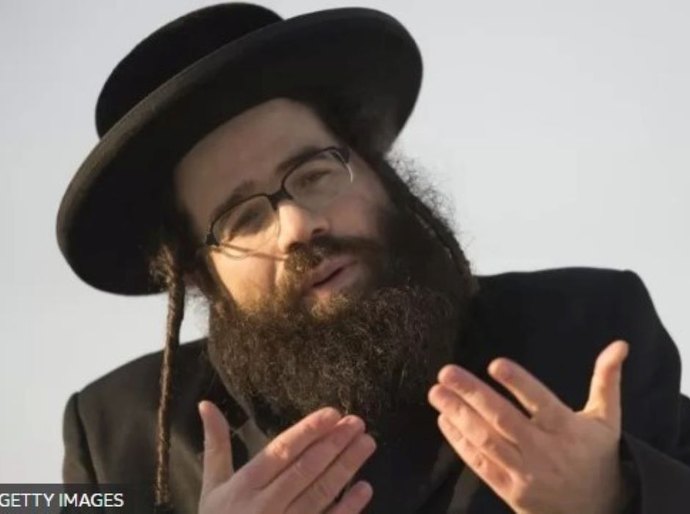 A seita judaica ultraortodoxa acusada de tráfico de pessoas e abuso sexual no México