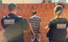 Polícia Civil cumpre mandados contra suspeitos de exaltar facção criminosa nas redes sociais