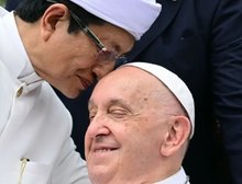 Por que papa Francisco está fazendo uma viagem tão longa se sua saúde está tão frágil?