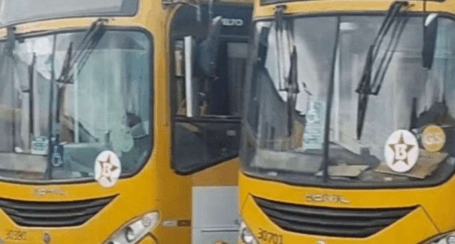 Salvador: TRE manda prender secretário por falta de ônibus