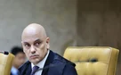 Moraes assume presidência temporária do STF durante recesso do Judiciário