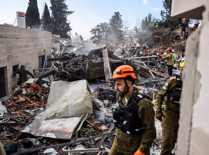 Trump diz que os novos líderes pediram para negociar com os EUA e que ele concordou