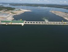 Escassez hídrica: agência declara situação crítica no rio Xingu, que abriga usina de Belo Monte