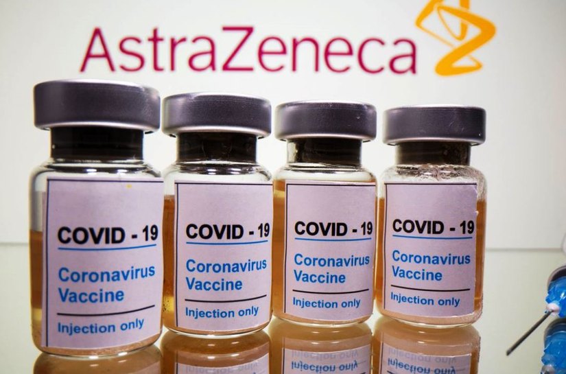 Vacina de Oxford recebe certificação de boas práticas da Anvisa