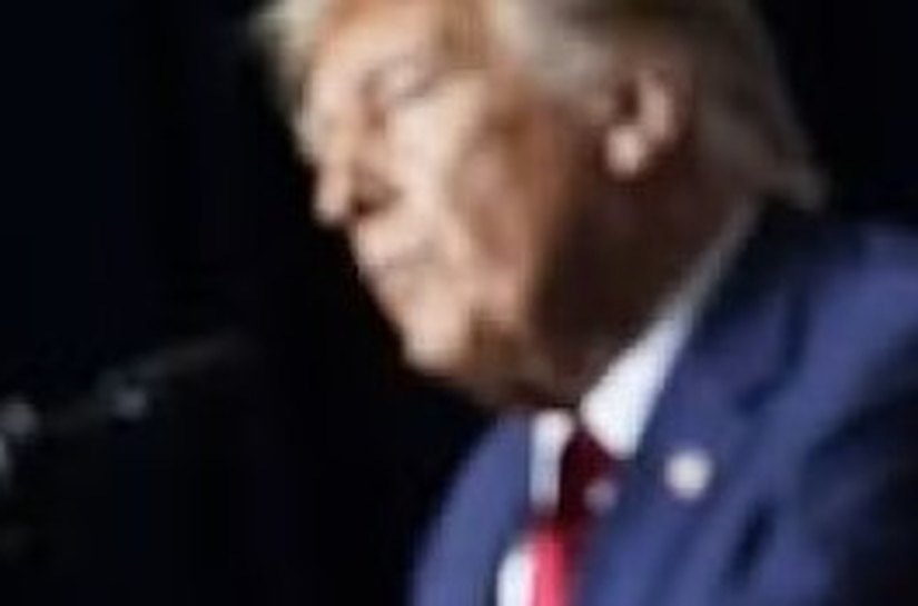 Trump tem 'personalidade de alcoólatra', diz chefe da Casa Branca em entrevista