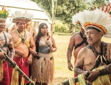 Como Eunice Paiva, de 'Ainda Estou Aqui', ajudou a evitar extinção de povo indígena