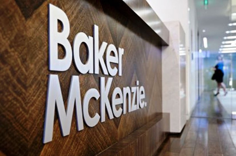 Como o maior escritório de advocacia dos EUA leva a riqueza global para paraísos fiscais