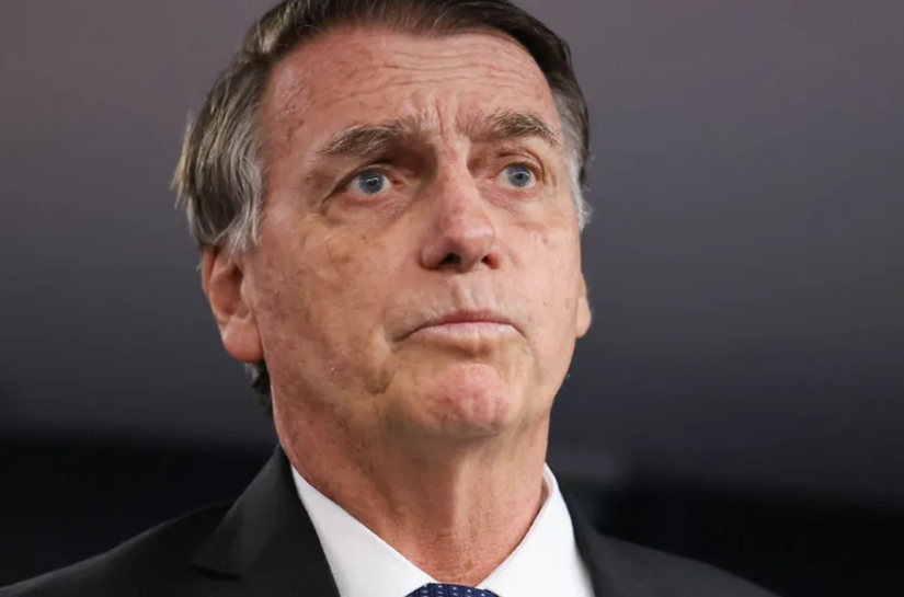 PF conclui inquérito da Abin paralela e indicia Bolsonaro, Carlos Bolsonaro, Ramagem e diretor da agência