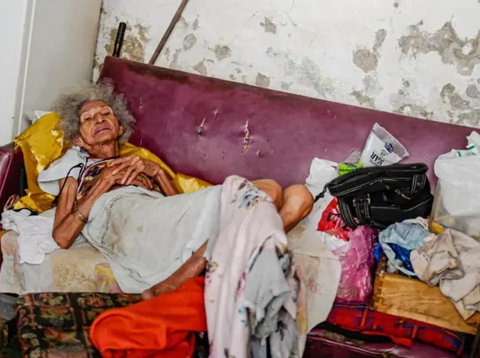 A epidemia de doenças transmitidas por mosquitos em Cuba em meio a colapso sanitário: 'Parece uma cidade de zumbis'